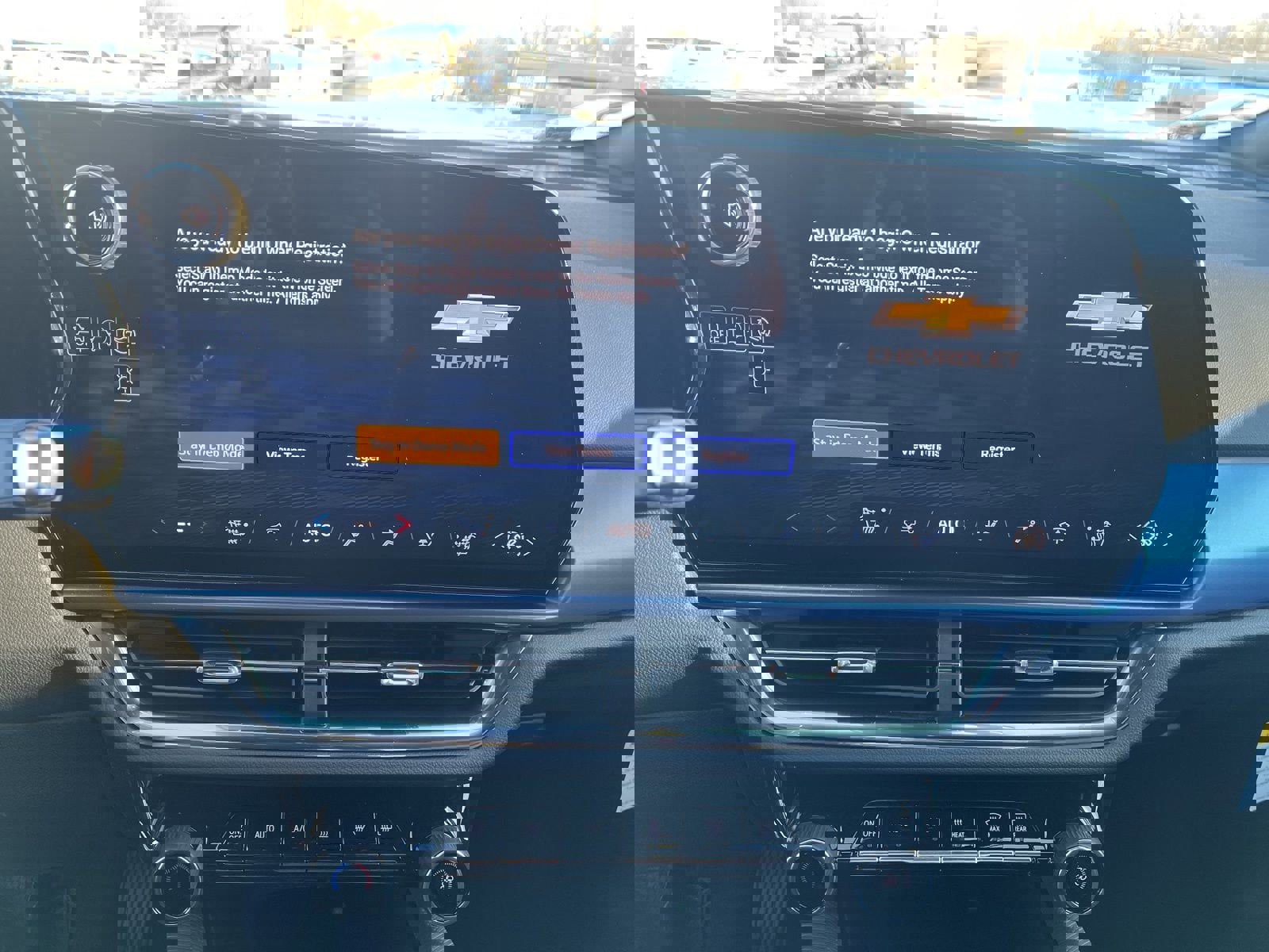 New 2026 Chevrolet Equinox EV LT image 34