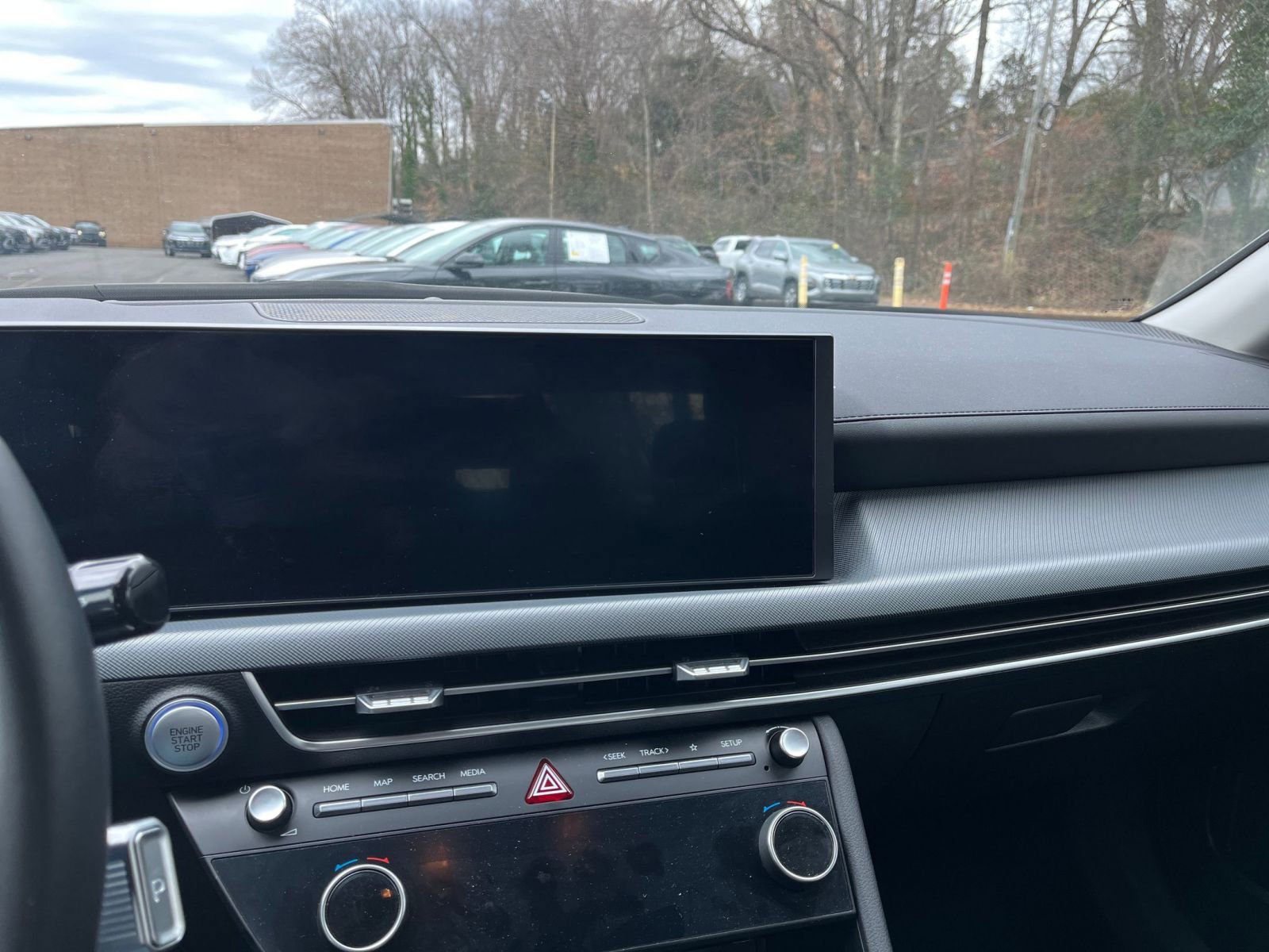 Used 2025 Hyundai Sonata SEL image 17