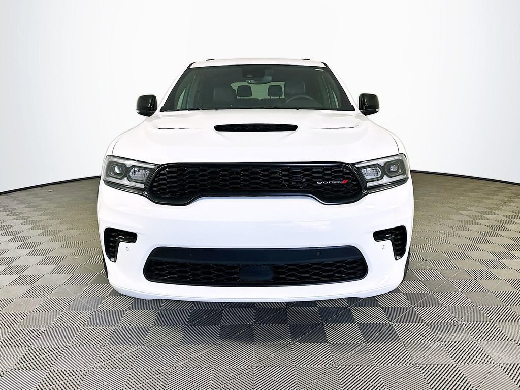 New 2026 Dodge Durango GT w/ Tow 'N Go Package image 4