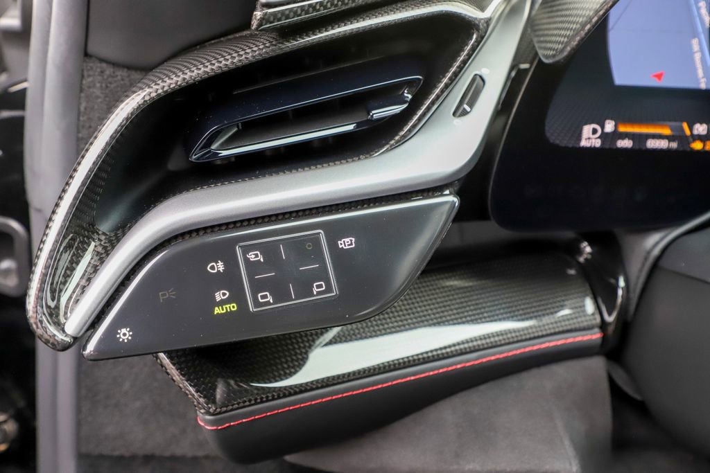 Certified 2021 Ferrari SF90 Stradale AWD/4WD image 31