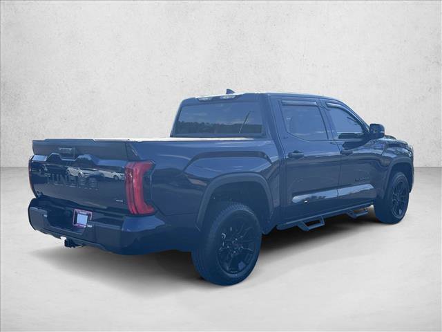 New 2026 Toyota Tundra SR5 image 2