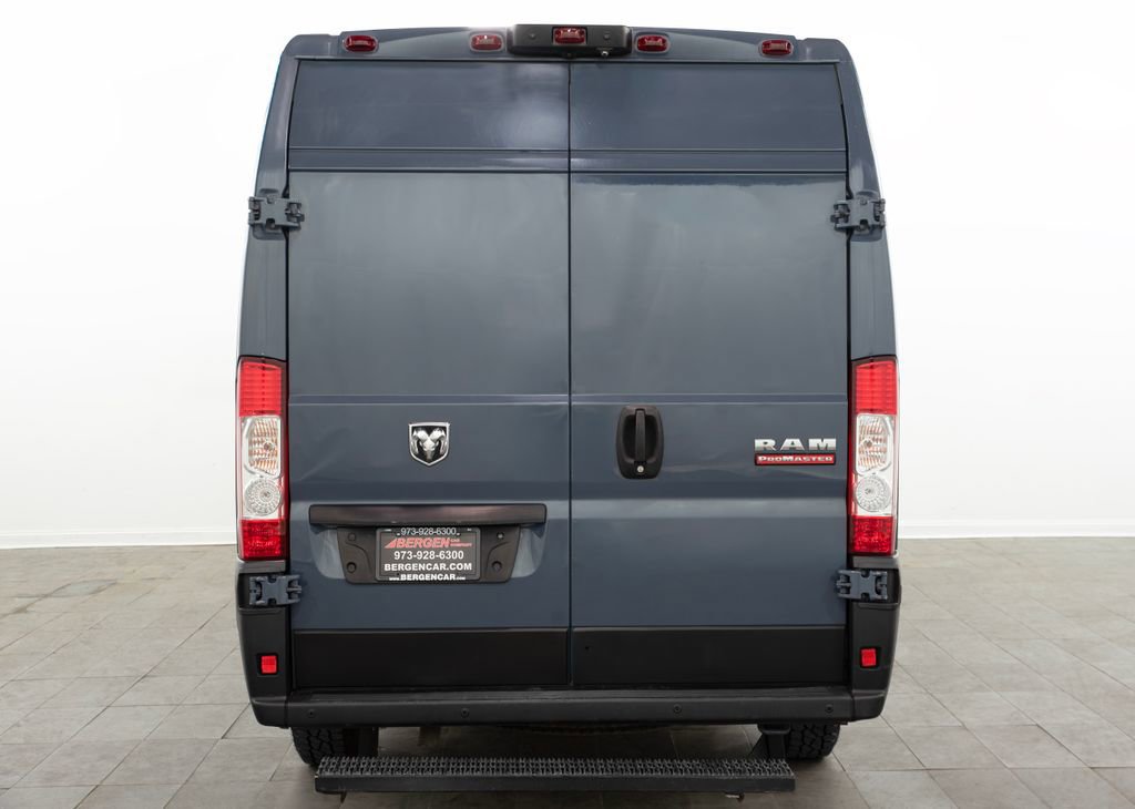 Used 2019 RAM ProMaster 3500 image 9