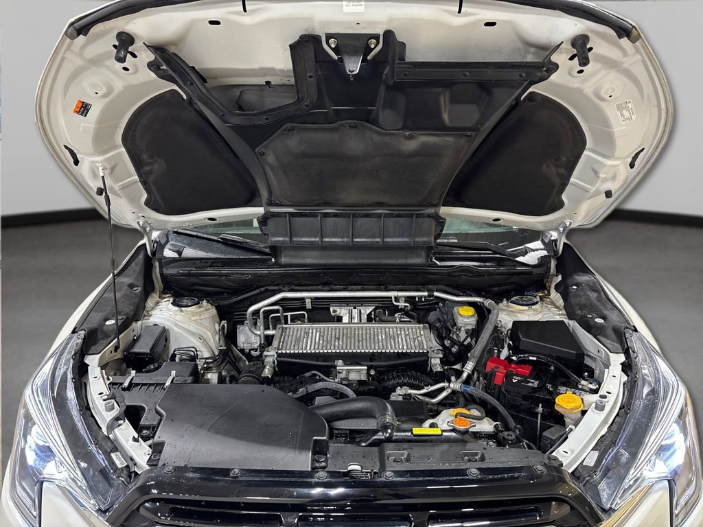 Used 2024 Subaru Ascent Limited w/ Technology Package image 13