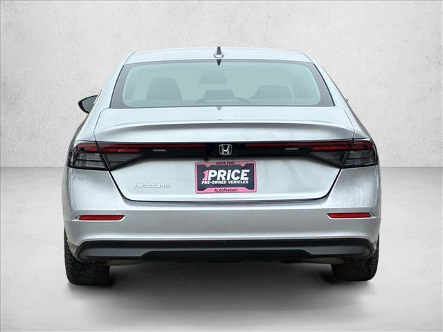 Used 2024 Honda Accord EX image 6