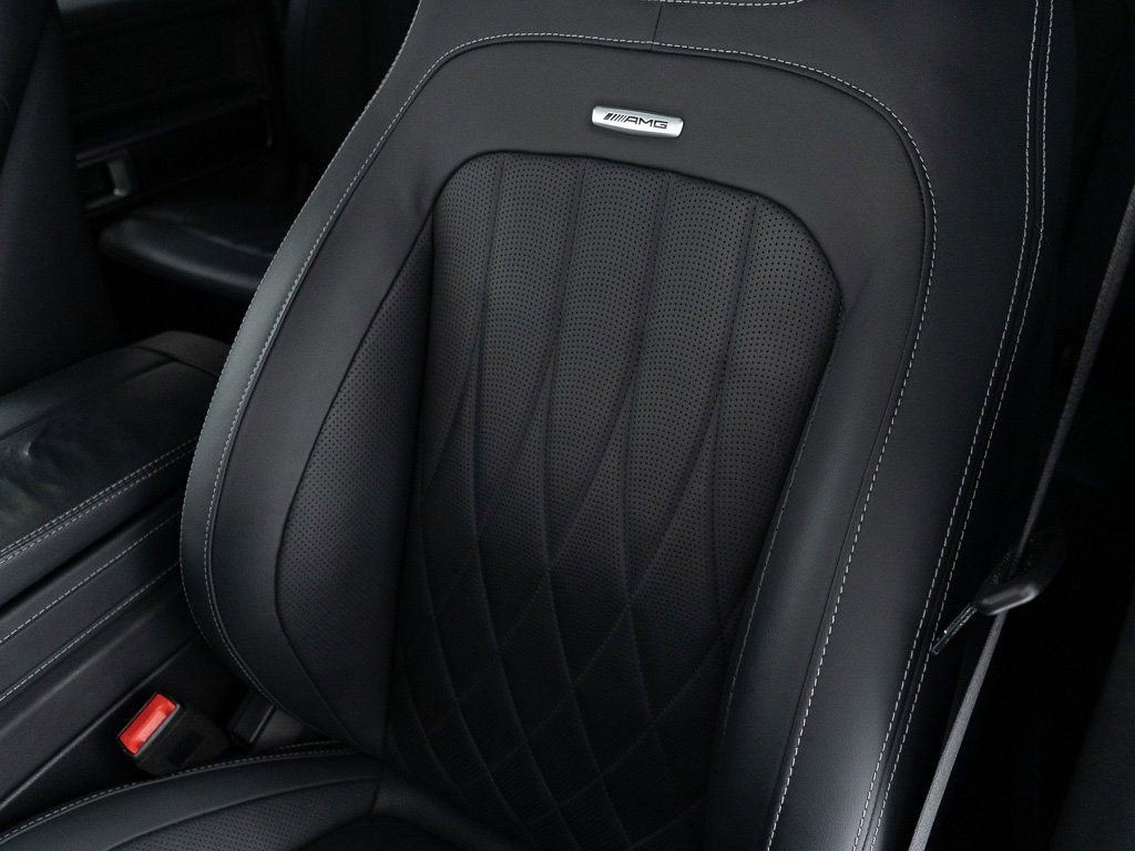 Used 2021 Mercedes-Benz G 63 AMG G 63 AMG image 18