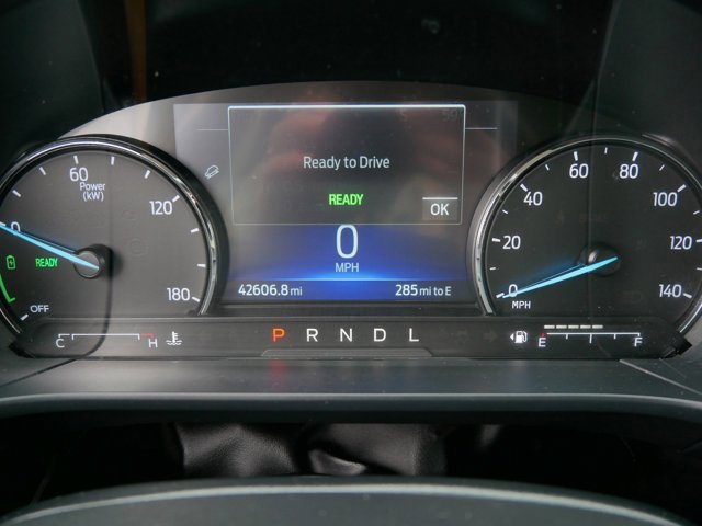 Certified 2022 Ford Escape SE w/ SE Sport Appearance Package AWD/4WD image 22
