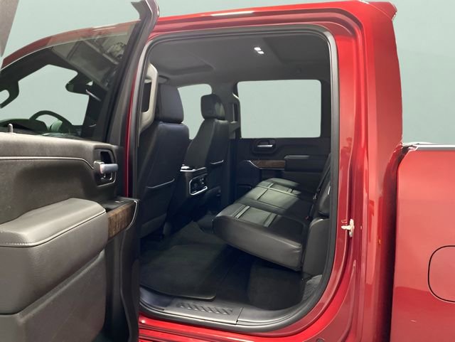Used 2020 GMC Sierra 2500 Denali AWD/4WD image 25