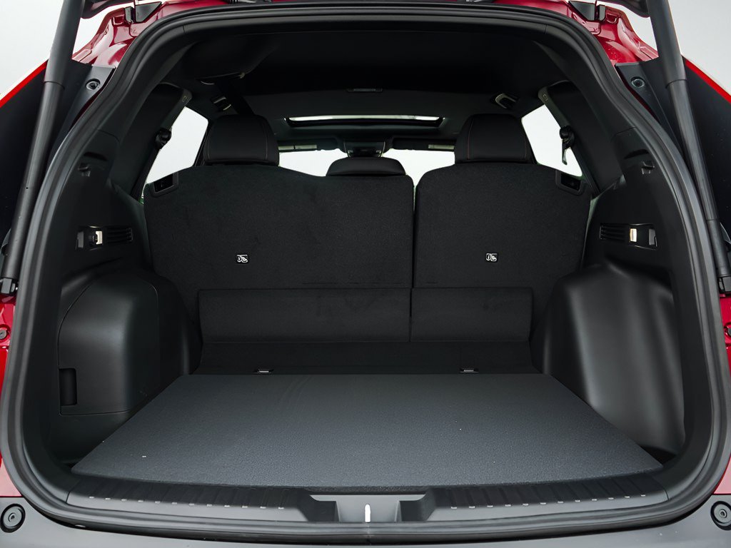 New 2026 Honda CR-V TrailSport image 8