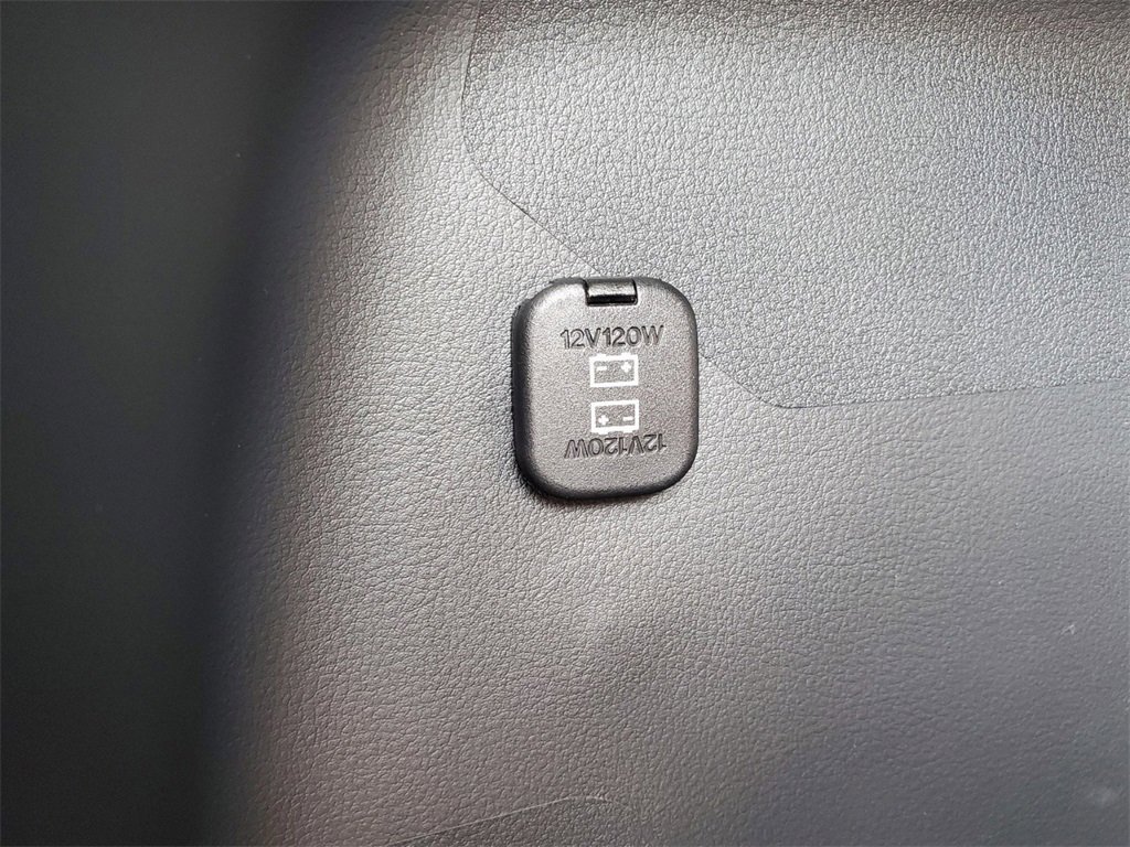 New 2025 MAZDA CX-50 Meridian Edition w/ Weather Package image 10