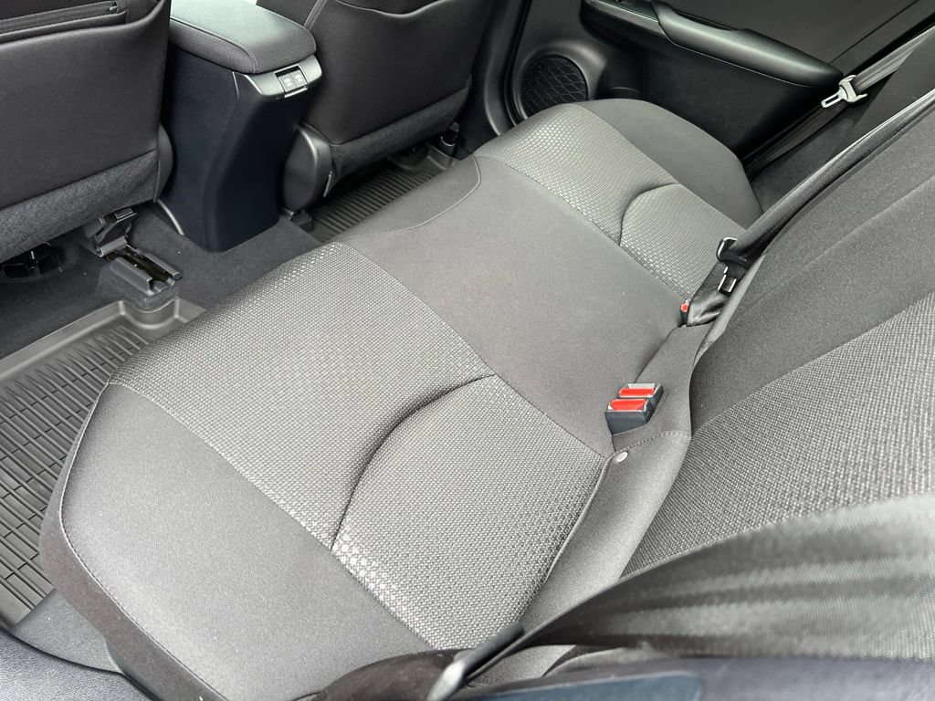 Certified 2022 Toyota Prius LE FWD image 15