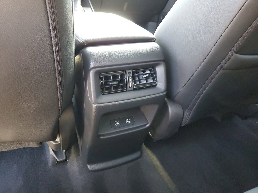 Certified 2026 Honda CR-V Sport-L image 14