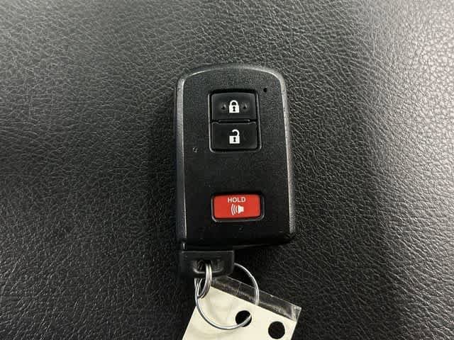 Used 2021 Toyota 4Runner TRD Pro AWD/4WD image 33