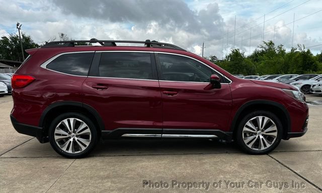 Used 2021 Subaru Ascent Limited w/ Technology Package AWD/4WD image 5