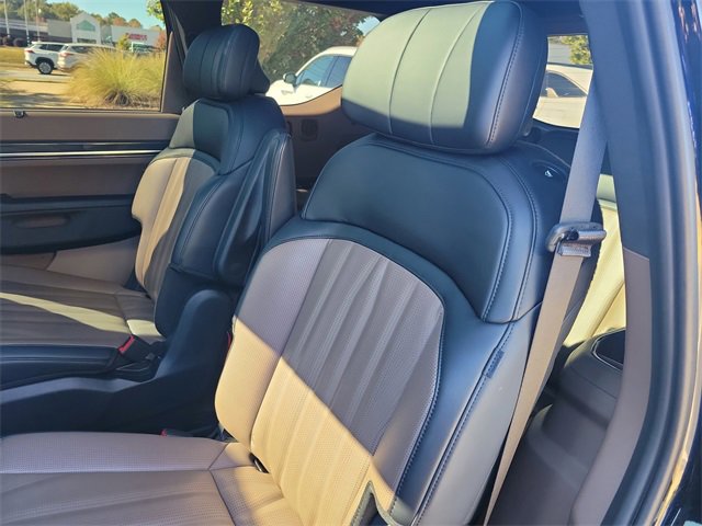 Certified 2024 Kia EV9 GT-Line image 9