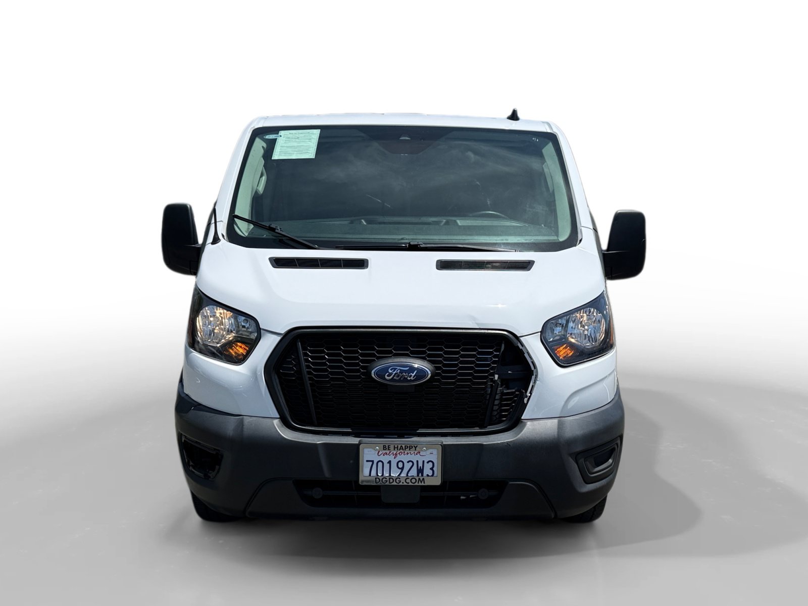 Used 2023 Ford Transit 150 Low Roof RWD image 8