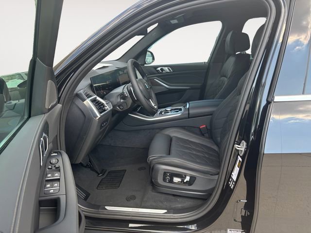 Used 2026 BMW X5 xDrive40i image 21