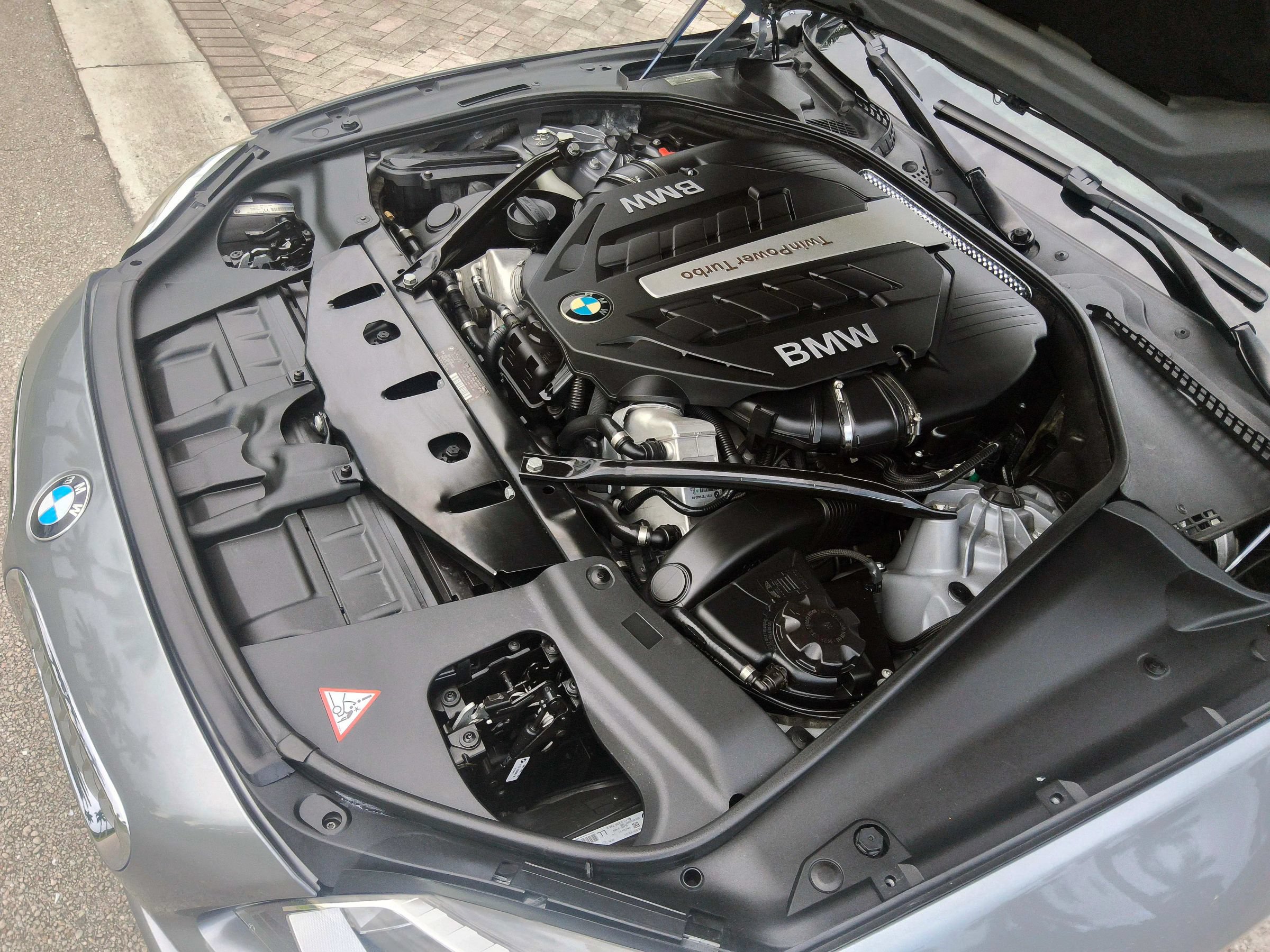 Used 2012 BMW 650i Convertible RWD image 56