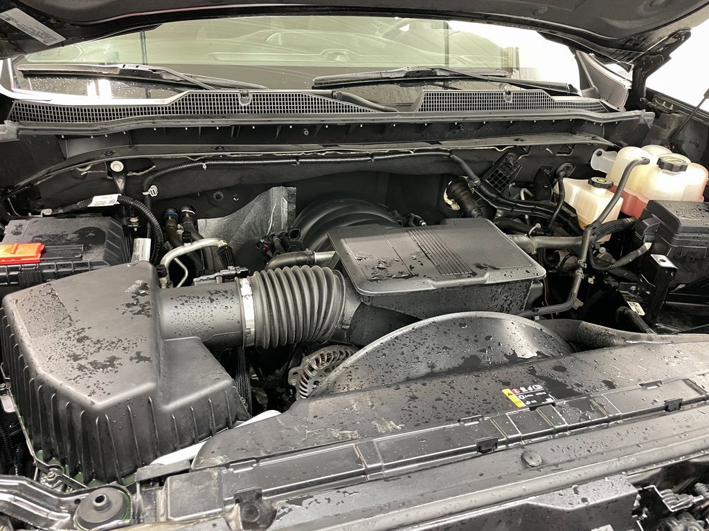 Certified 2025 Chevrolet Silverado 2500 Custom w/ Custom Value Package image 50