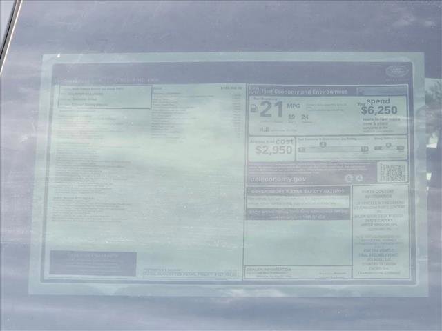 New 2026 Land Rover Range Rover SE image 18