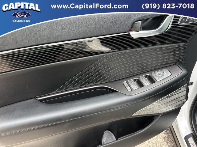 Used 2025 Hyundai Palisade Calligraphy AWD/4WD image 20
