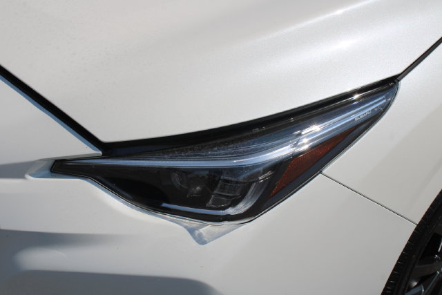 New 2026 Subaru Impreza RS AWD/4WD image 11