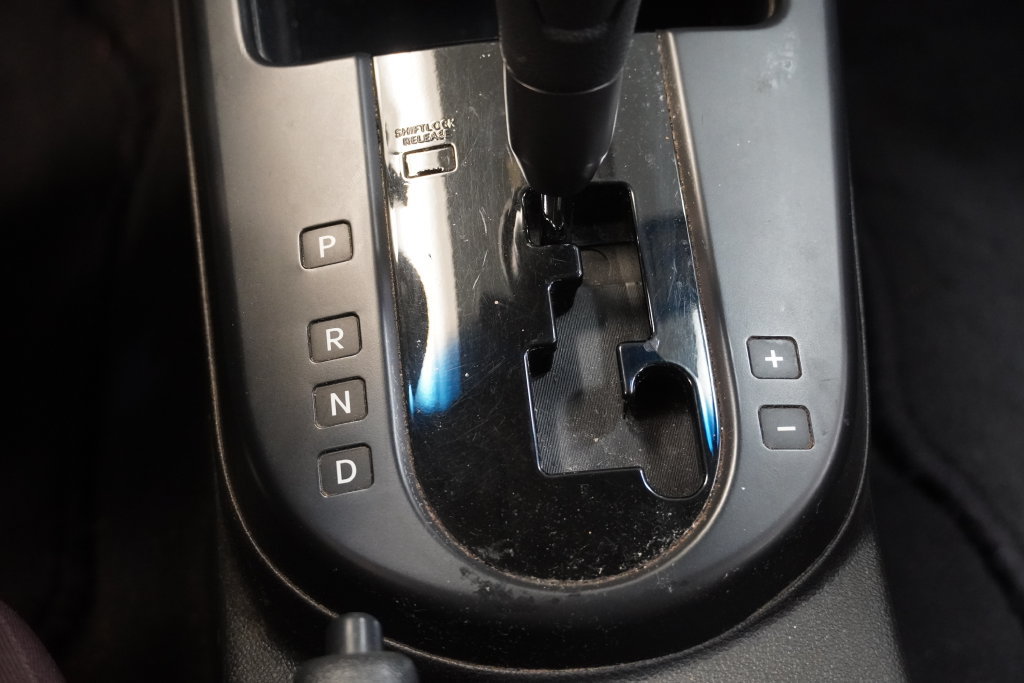 Used 2010 Kia Forte EX FWD image 16