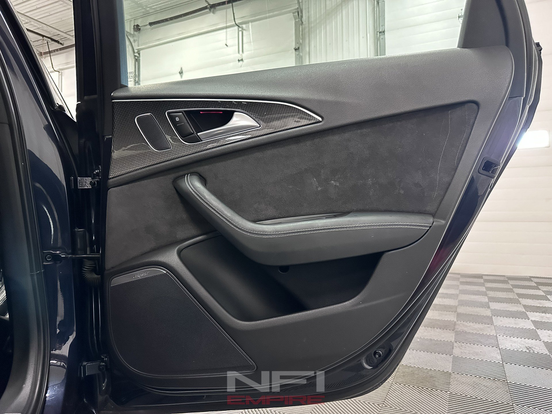 Used 2016 Audi S6 Premium Plus w/ S6 Sport Package image 43