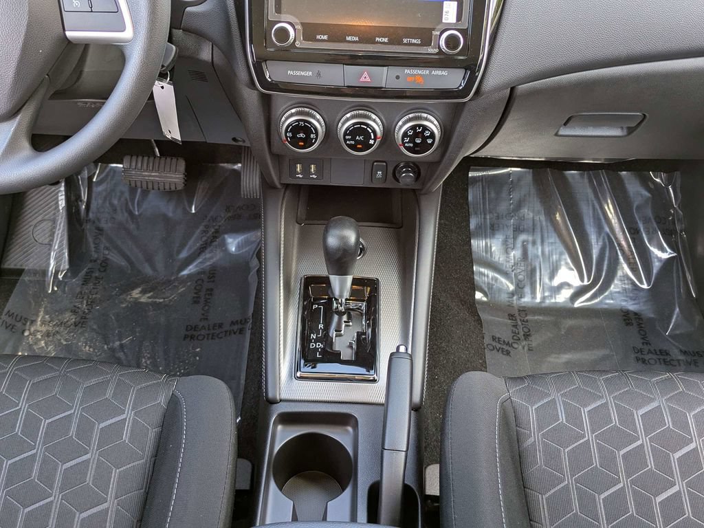 New 2026 Mitsubishi Outlander Sport ES AWD/4WD image 19