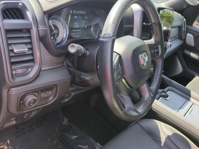 Used 2020 RAM 1500 Limited AWD/4WD image 11