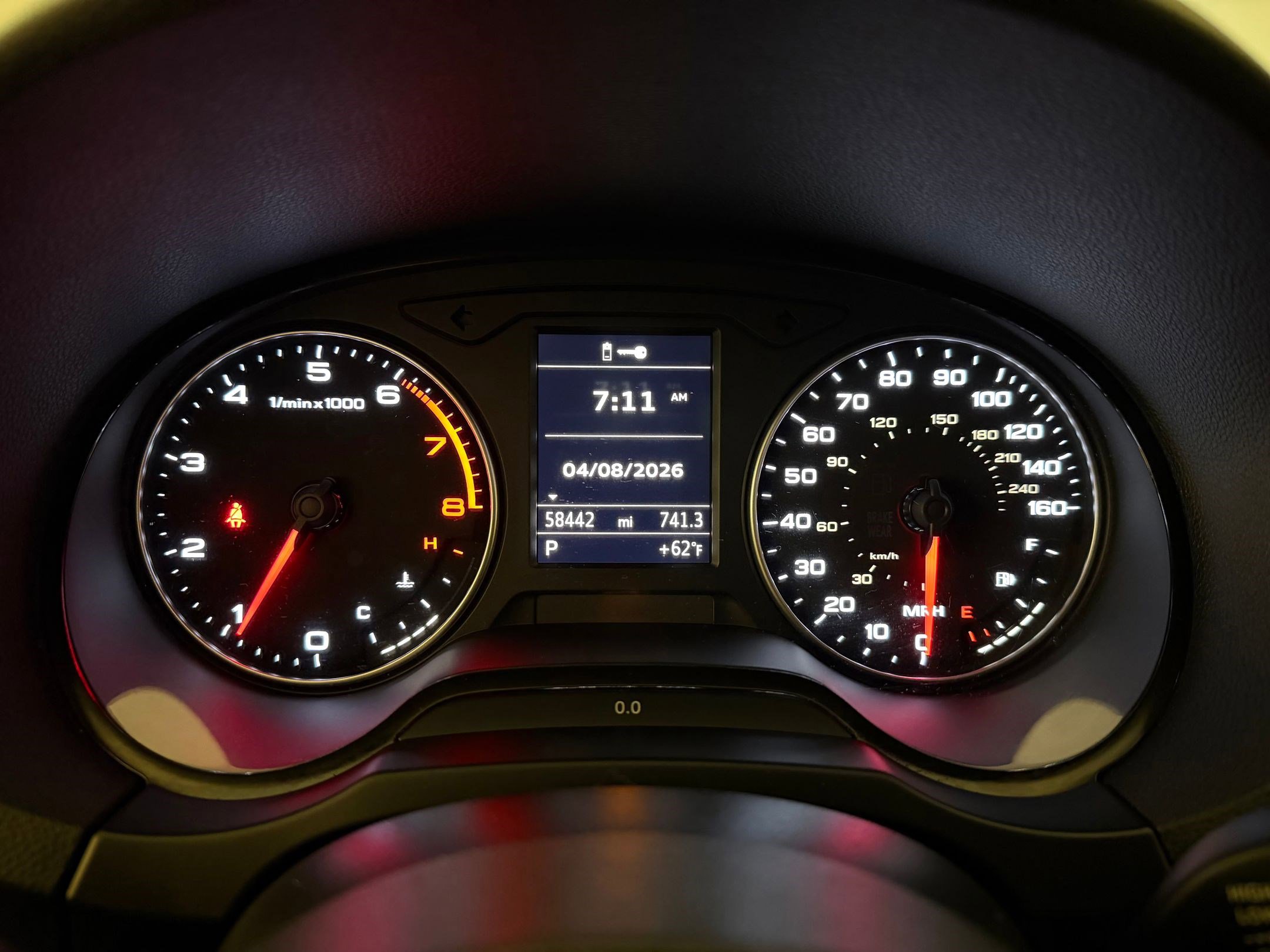 Certified 2015 Audi A3 1.8T Premium FWD image 20