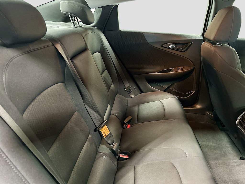Used 2023 Chevrolet Malibu LT image 26