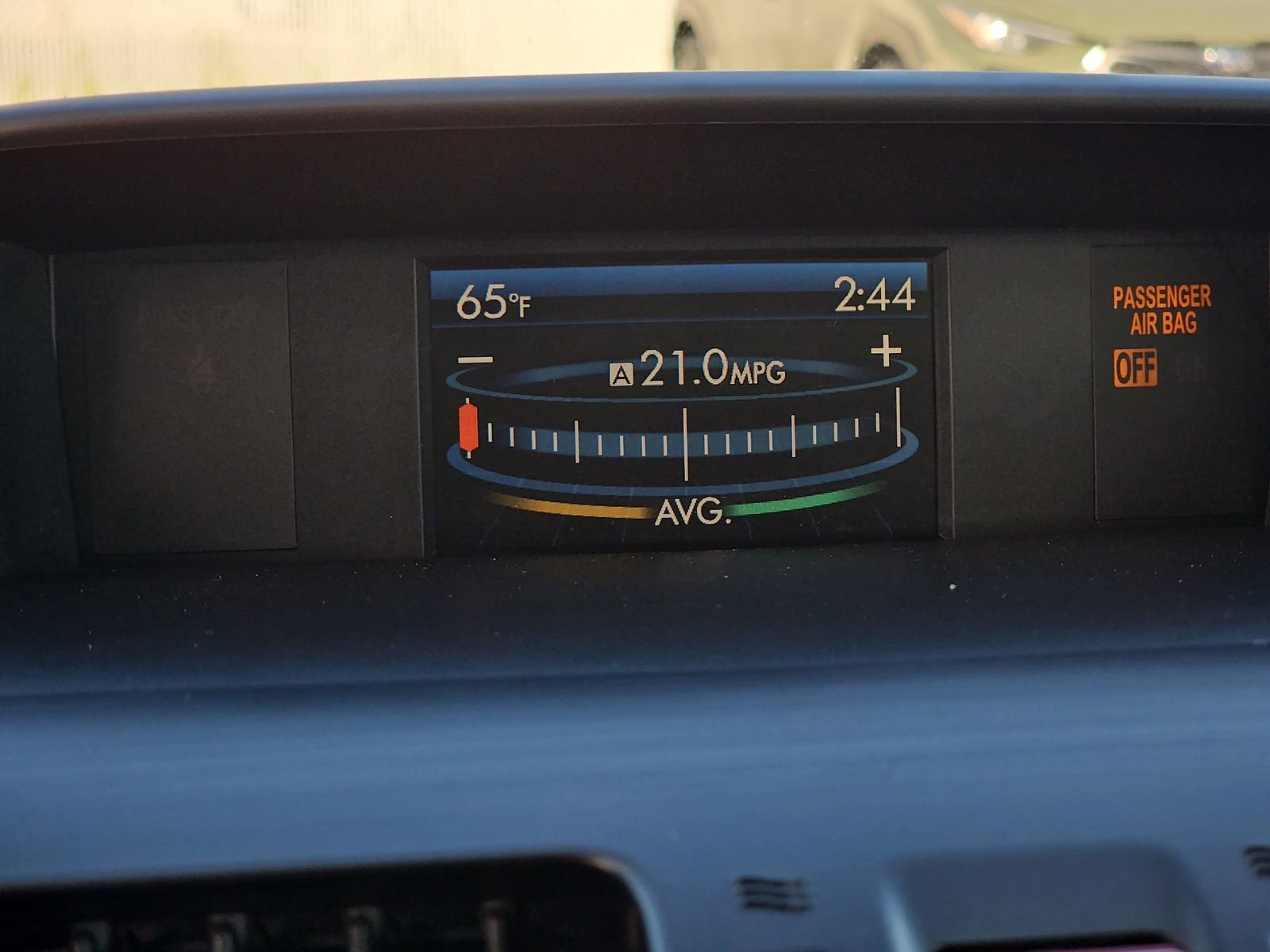 Used 2014 Subaru Forester 2.5i Premium w/ All-Weather Package image 21