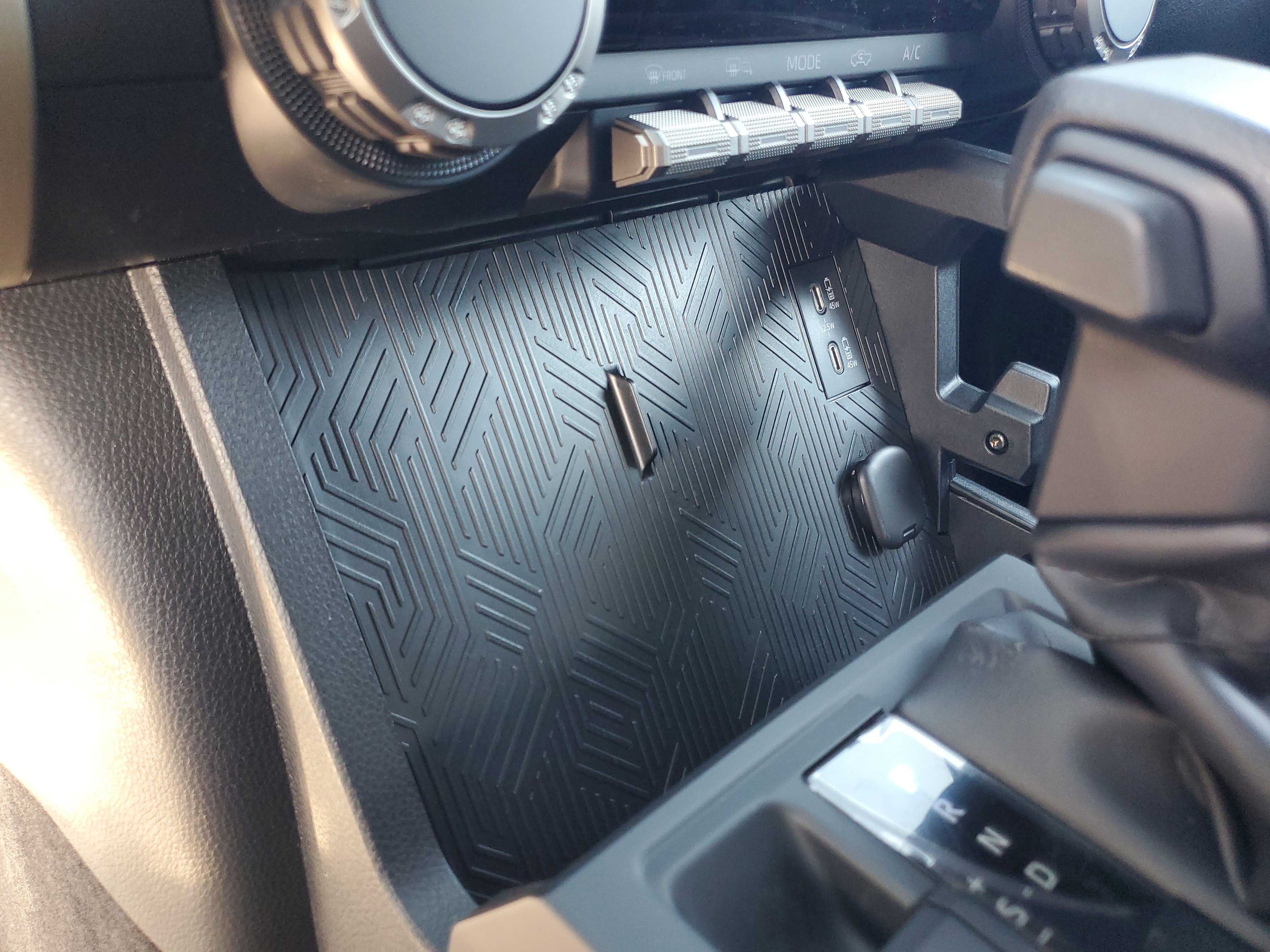 New 2026 Toyota Tacoma TRD Sport image 14