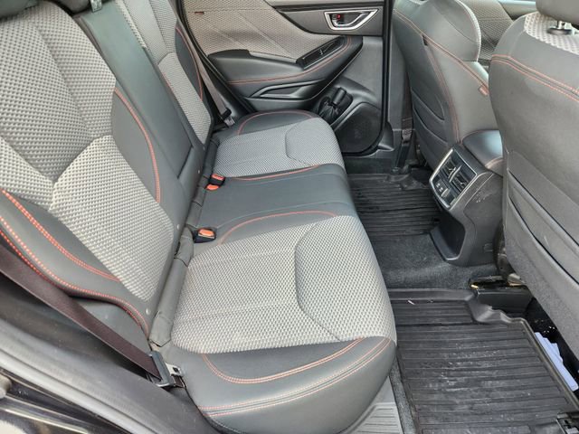 Used 2020 Subaru Forester Sport w/ Popular Package #2 image 33