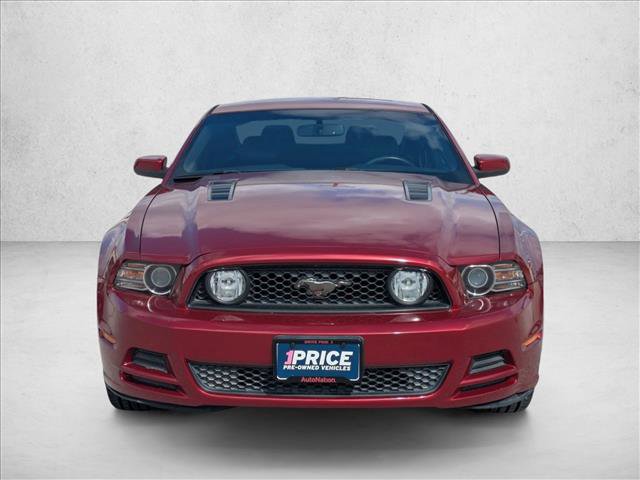 Used 2014 Ford Mustang GT Premium image 2
