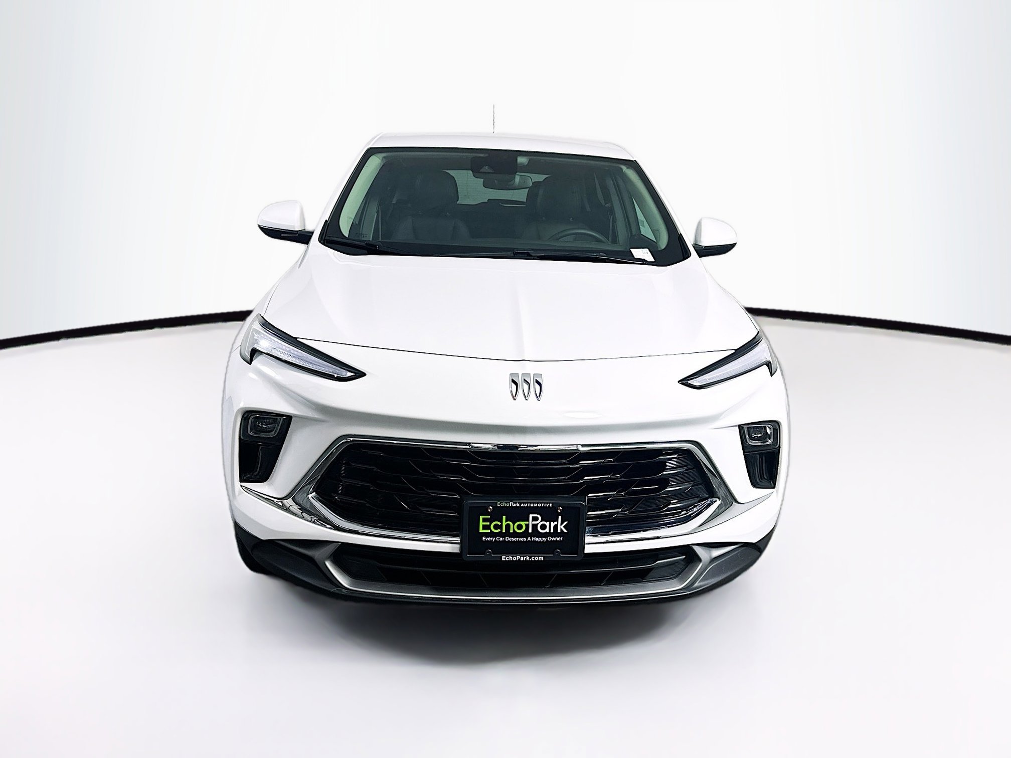 Used 2025 Buick Encore GX Preferred image 2