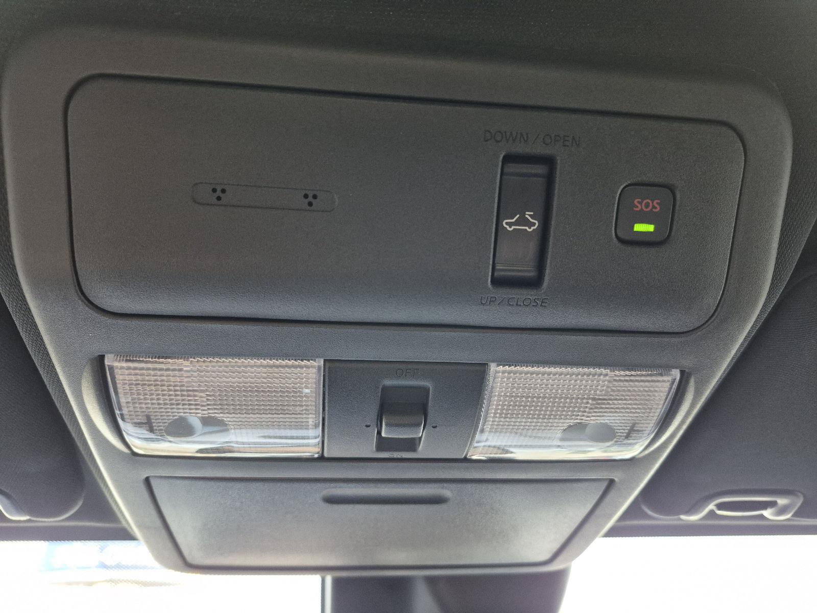 Used 2024 Nissan Frontier Pro-X w/ Pro Premium Package RWD image 6