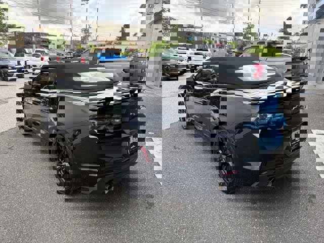 Used 2023 Chevrolet Camaro LT w/ Technology Package image 5