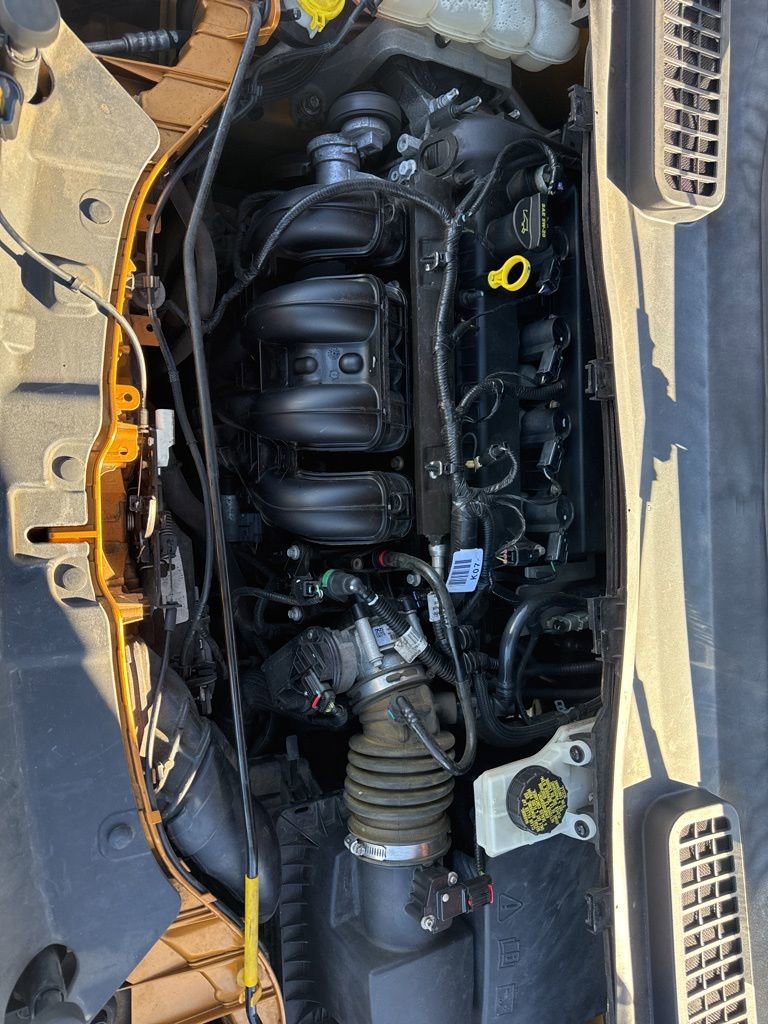 Used 2016 Ford Escape SE image 27