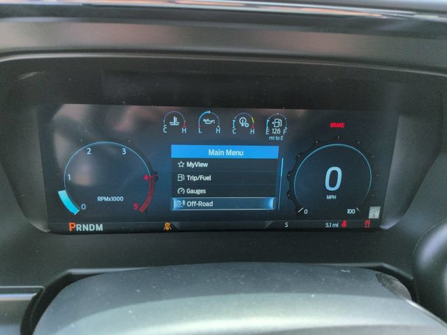 New 2026 Ford F350 Lariat w/ Lariat Premium Package AWD/4WD image 15