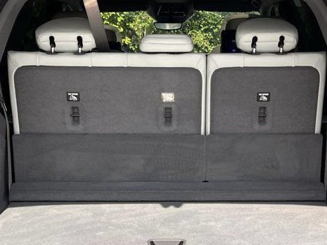 New 2026 Cadillac Escalade IQL Sport 1 AWD/4WD image 24