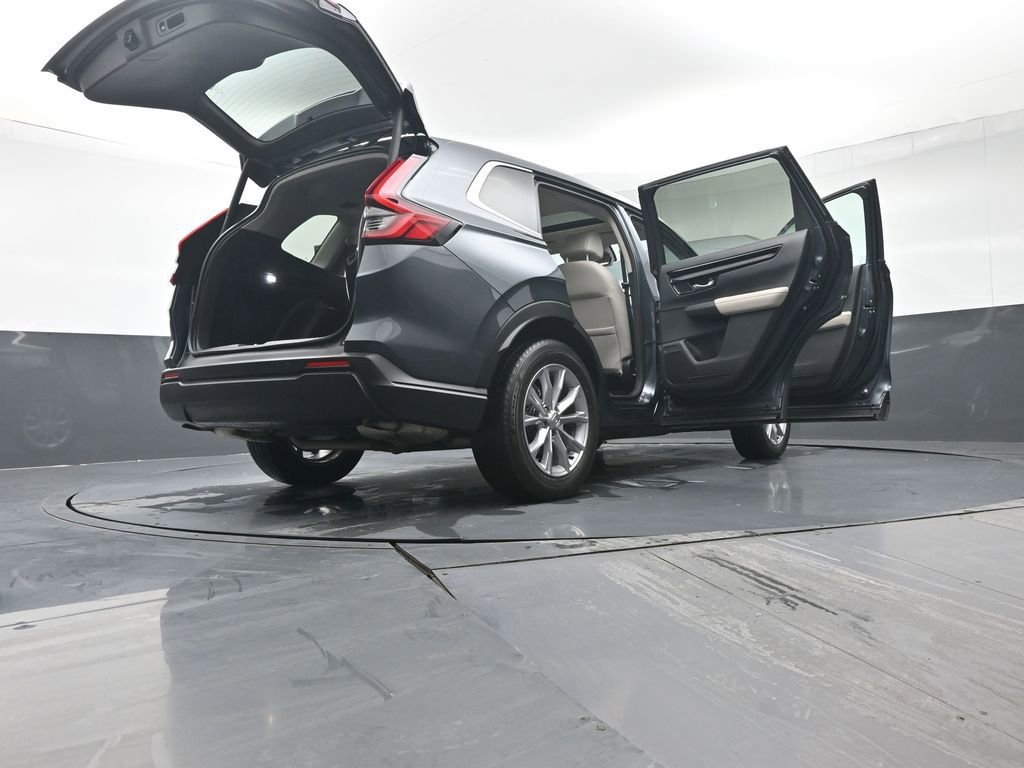 Used 2023 Honda CR-V EX-L image 53