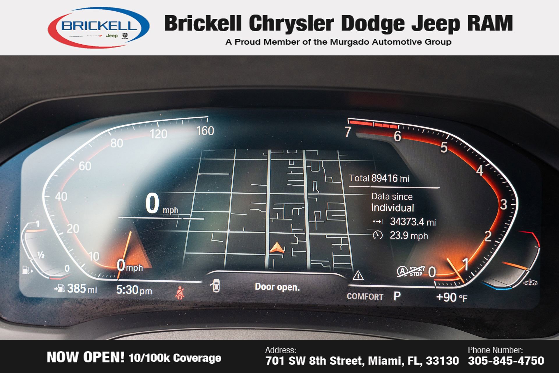 Used 2020 BMW 330i Sedan image 35