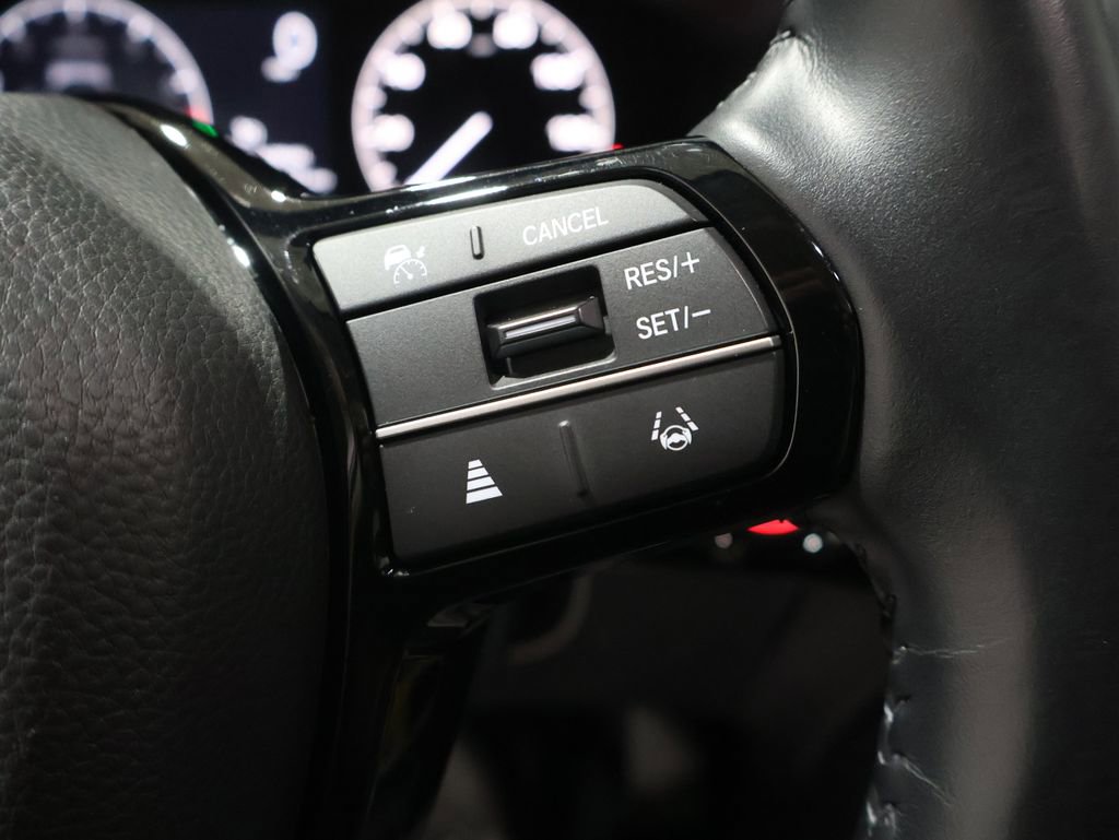 Used 2025 Honda CR-V EX-L image 38