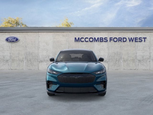 New 2026 Ford Mustang Mach-E Premium w/ Sport Appearance Package AWD/4WD image 2