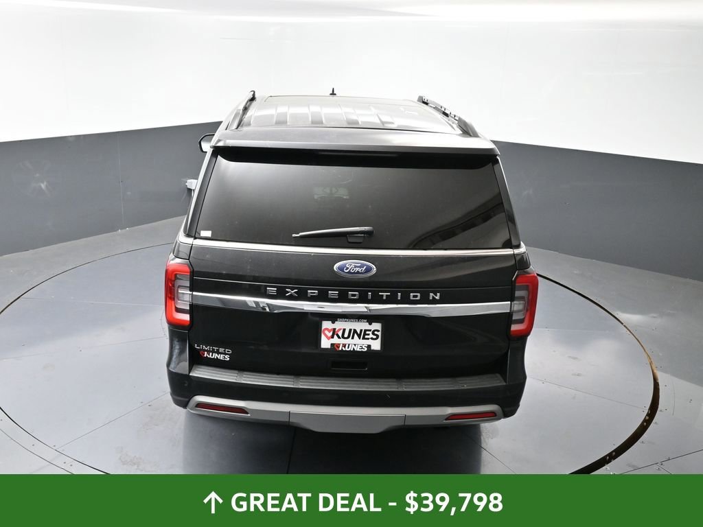 Used 2023 Ford Expedition Limited image 51