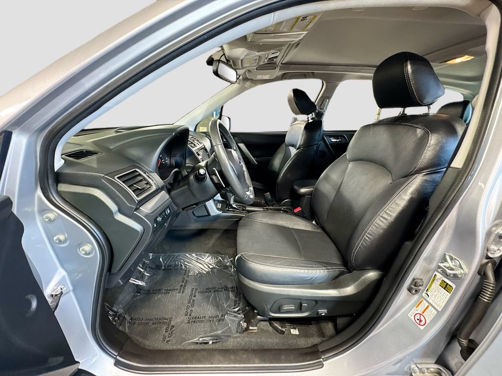 Used 2016 Subaru Forester 2.0XT Touring w/ Eyesight & Navigation System AWD/4WD image 10