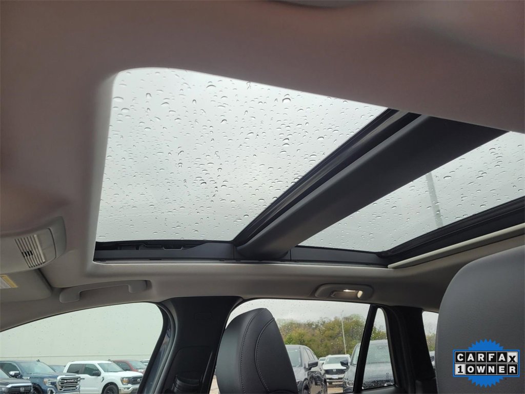 Used 2023 MAZDA CX-50 AWD 2.5 S w/ Cargo Package image 22