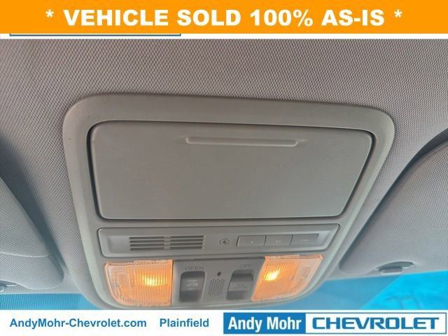 Used 2011 Honda Odyssey EX-L image 21