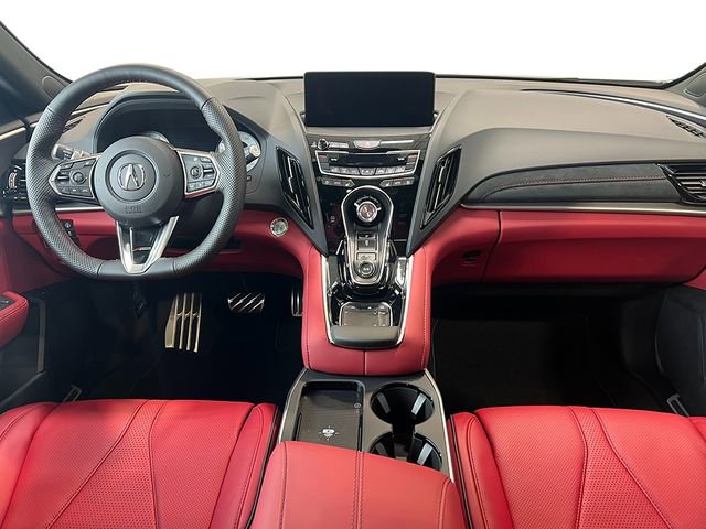 New 2026 Acura RDX A-Spec image 19